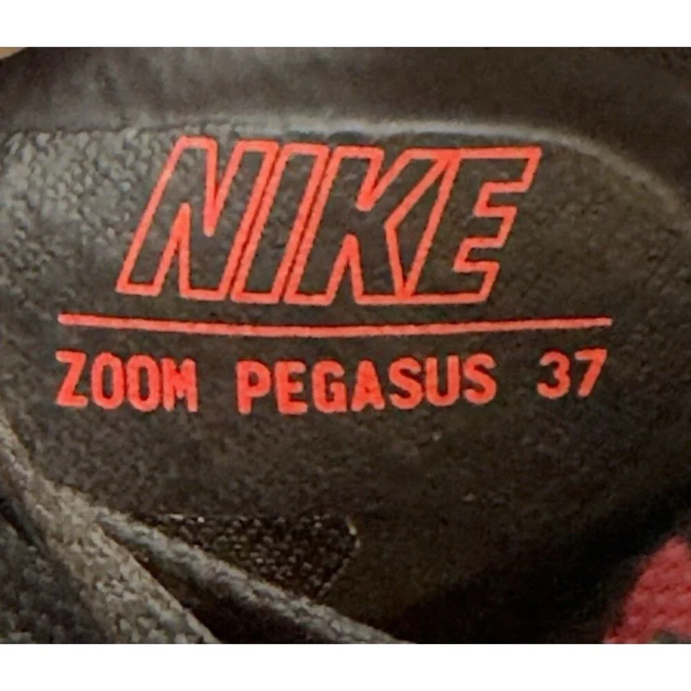 Nike air zoom